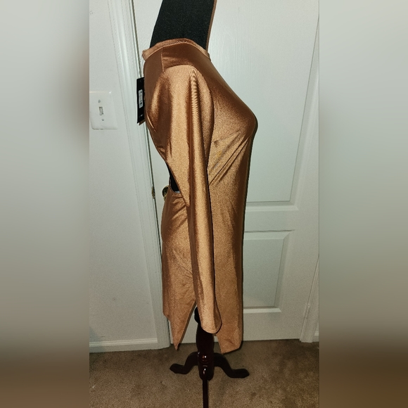 NWT! FASHION NOVA DRESS! - Picture 4 of 9